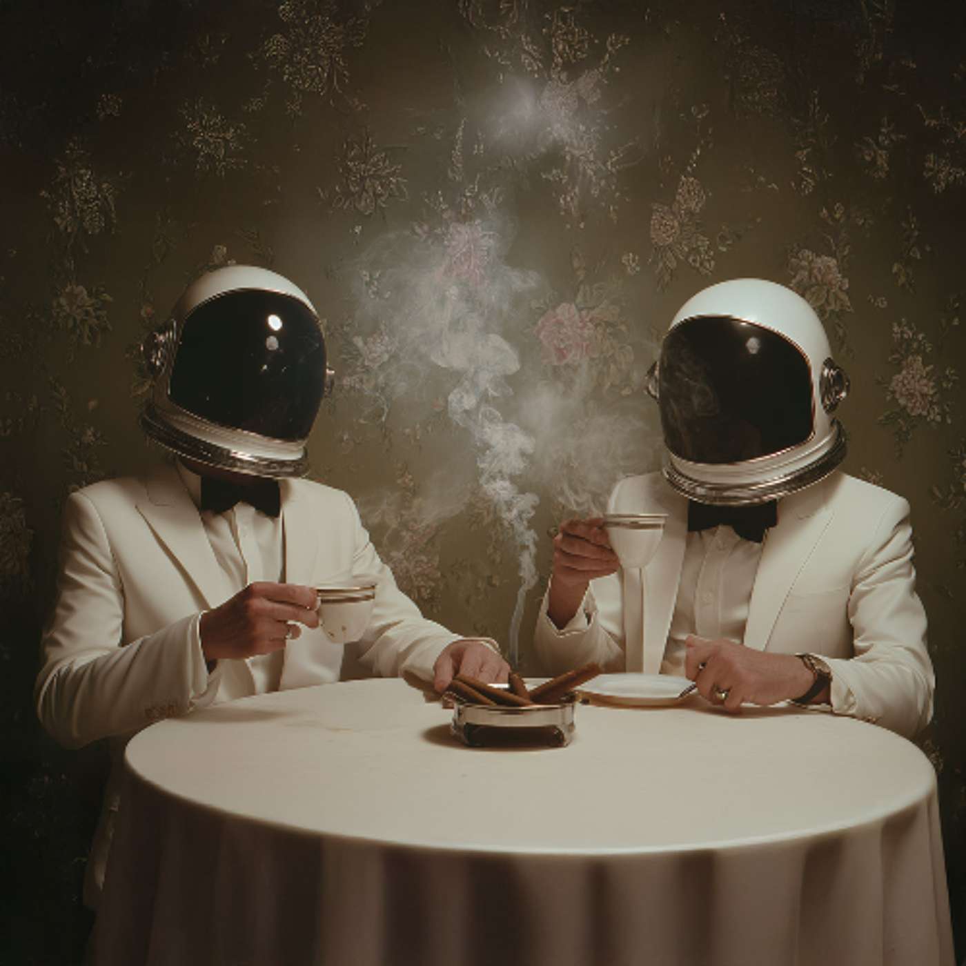 Flavor Odyssey – Mystery Episode