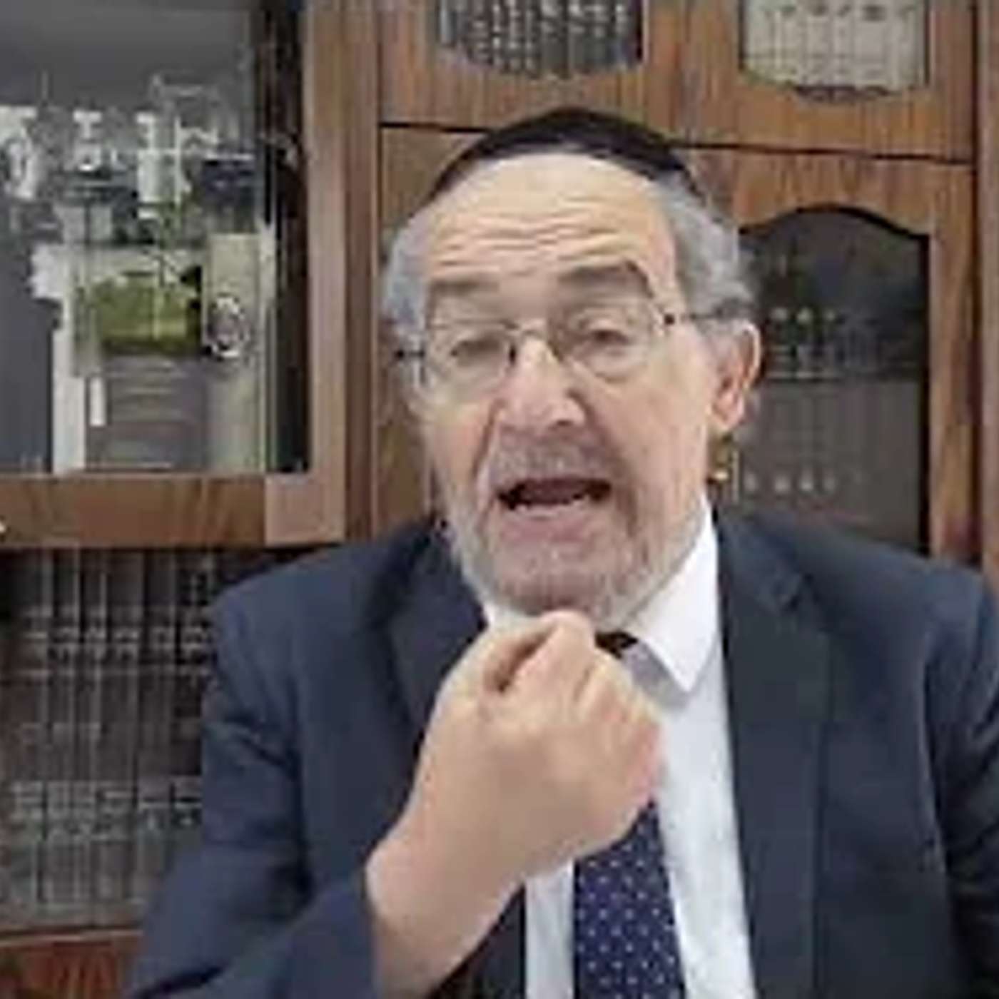 הגיגים לפרשת וישב תשפו במרוקאית