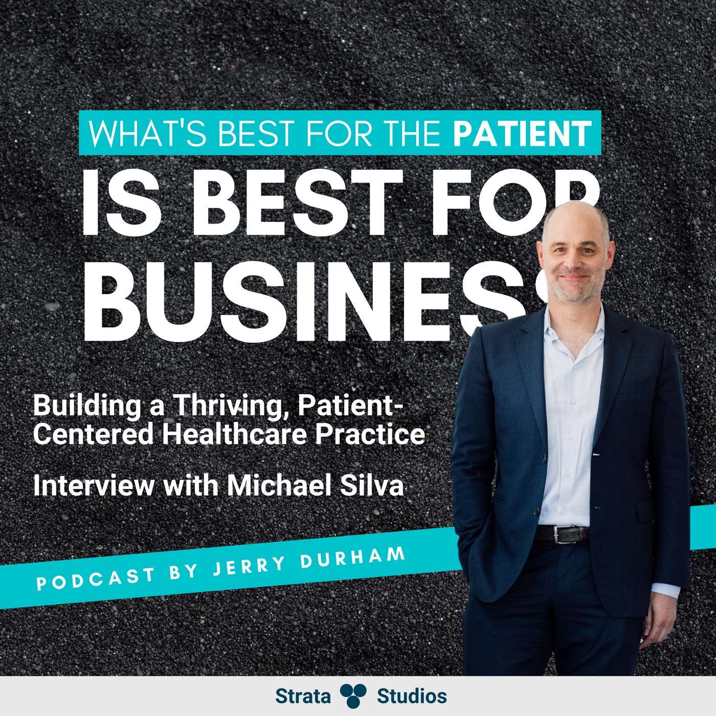 Whats Best For The Patient Is Best For Business