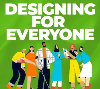 Designing for Everyone