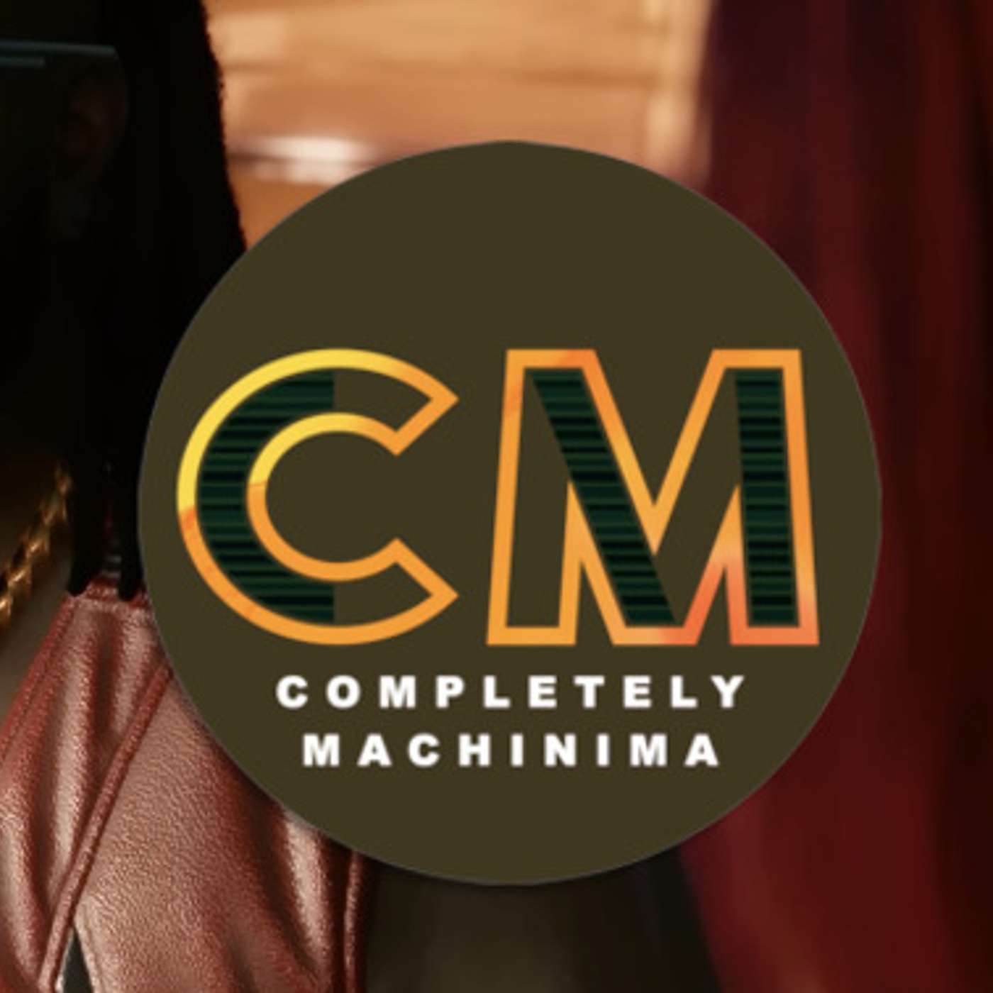 And Now For Something Completely Machinima