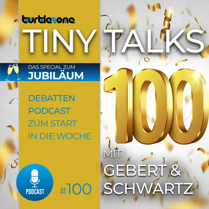 Das Jubiläums-Special