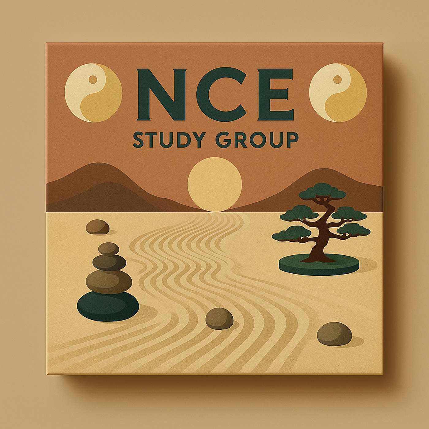 Patreon Library is Complete! (plus Module 43 - History and Philosophy of the Counseling Profession)