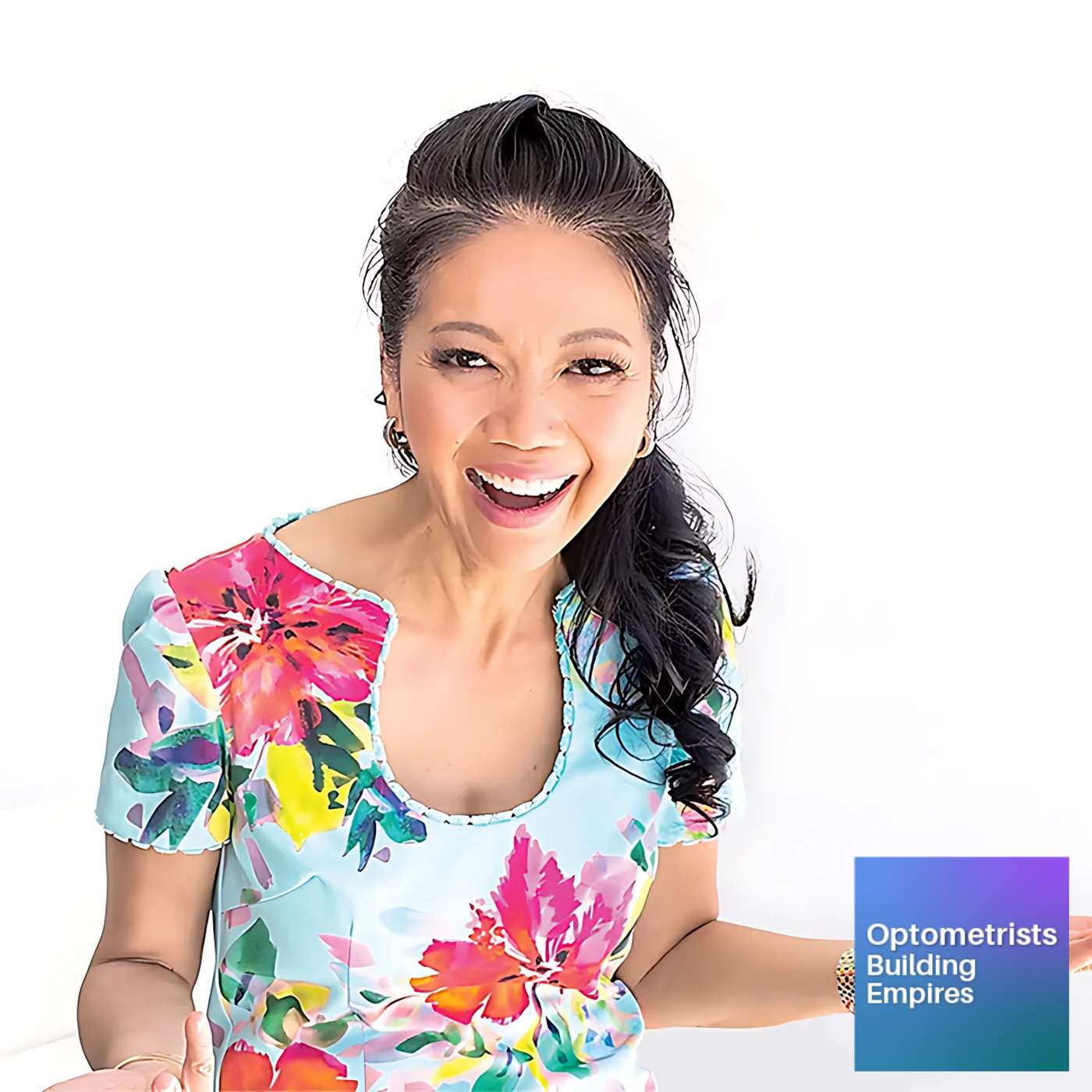 Listen to Your Inner Voice - Susan Truong - Optometrists Building Empires - Episode # 053 episode artwork