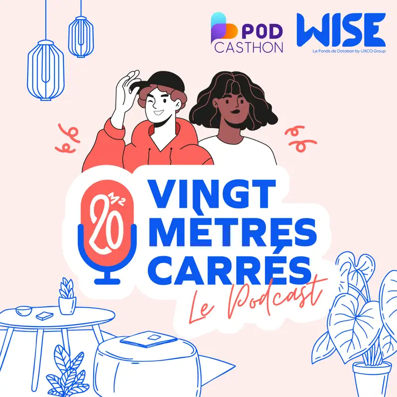 Politique : t’es in ou t’es out ? [Podcasthon 💜]