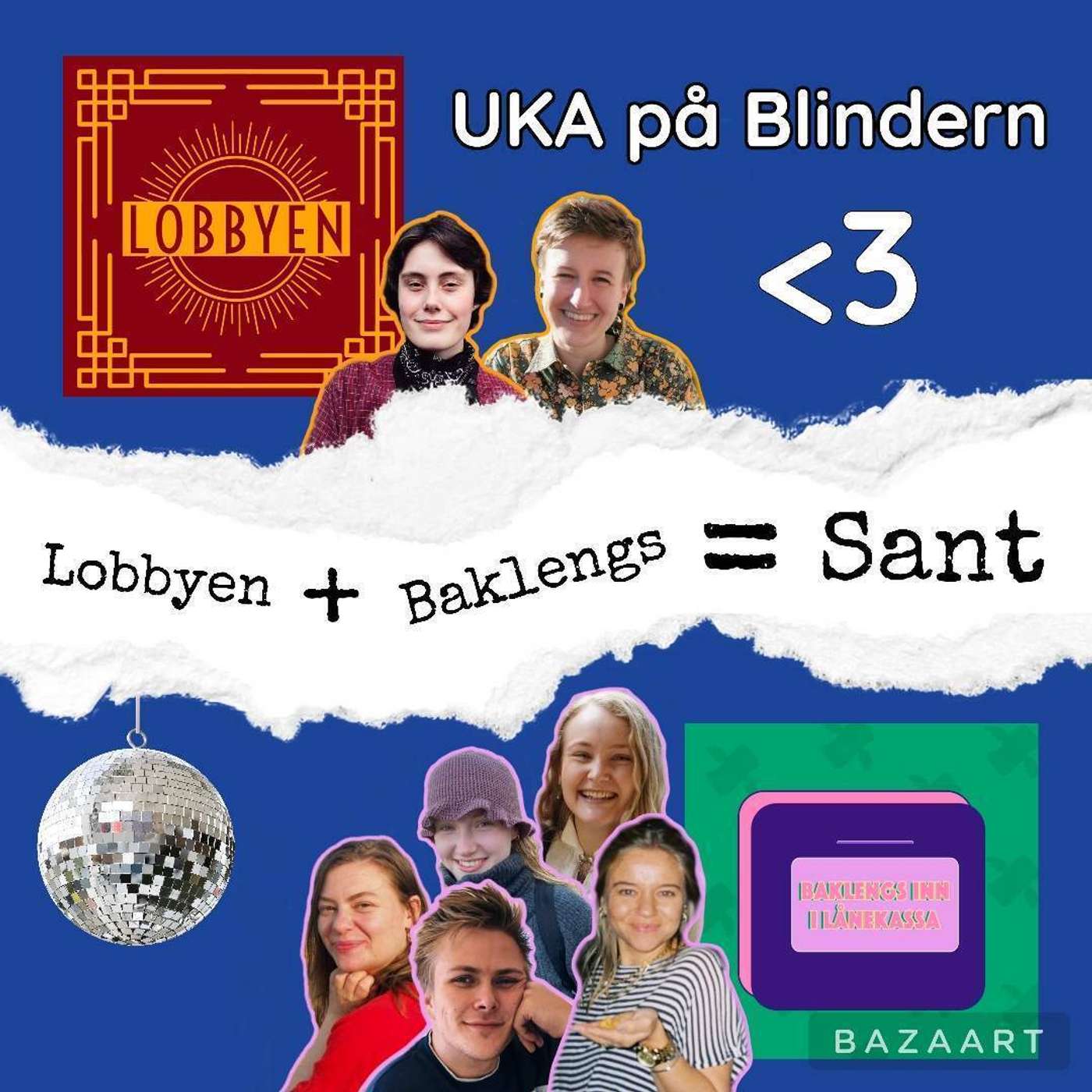 Baklengs inn i Lånekassa