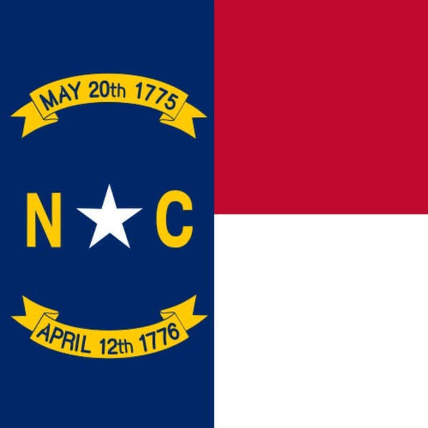 Os Estados Unidos da América apresentam: Fun Facts of North Carolina!! episode artwork