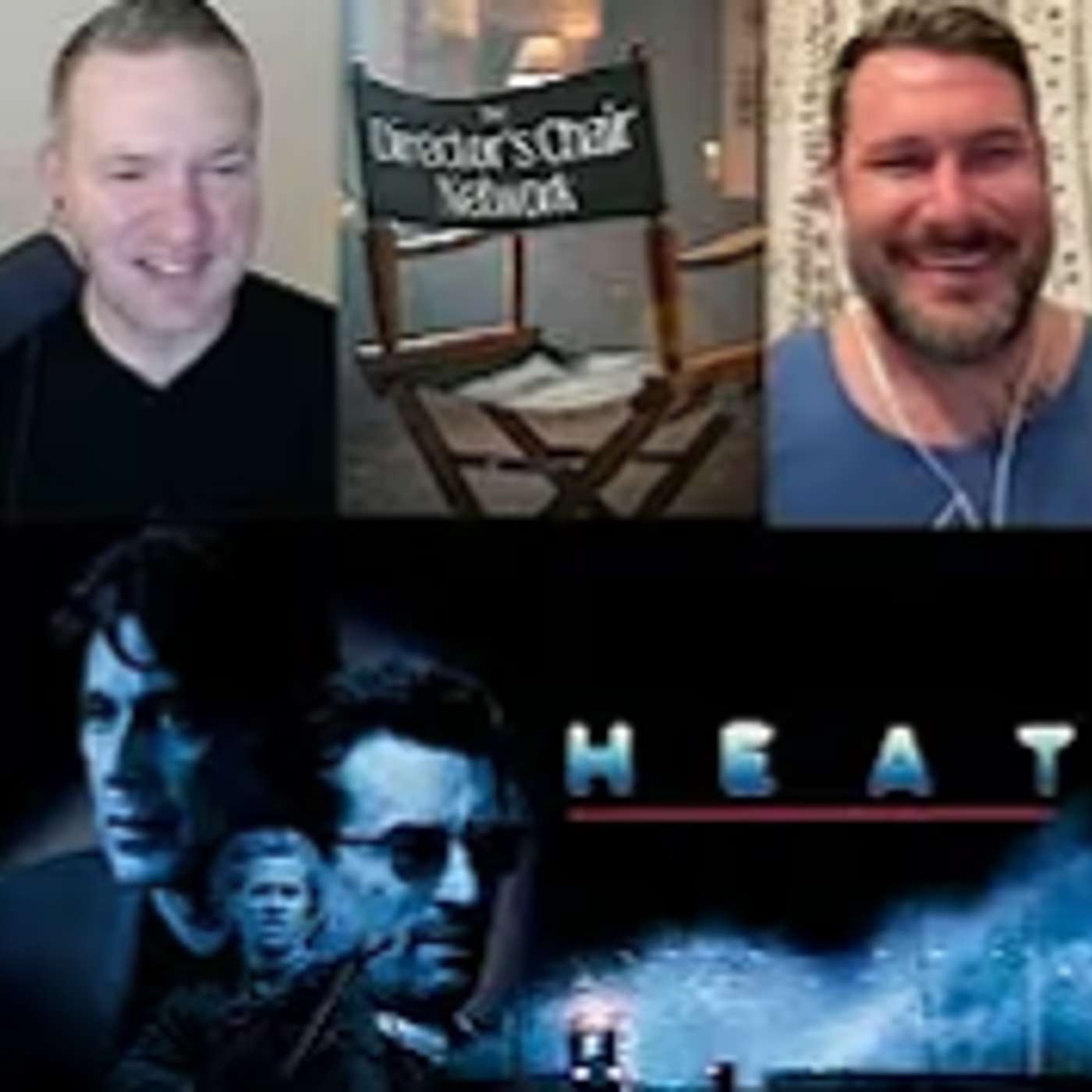 The Director\'s Chair Network