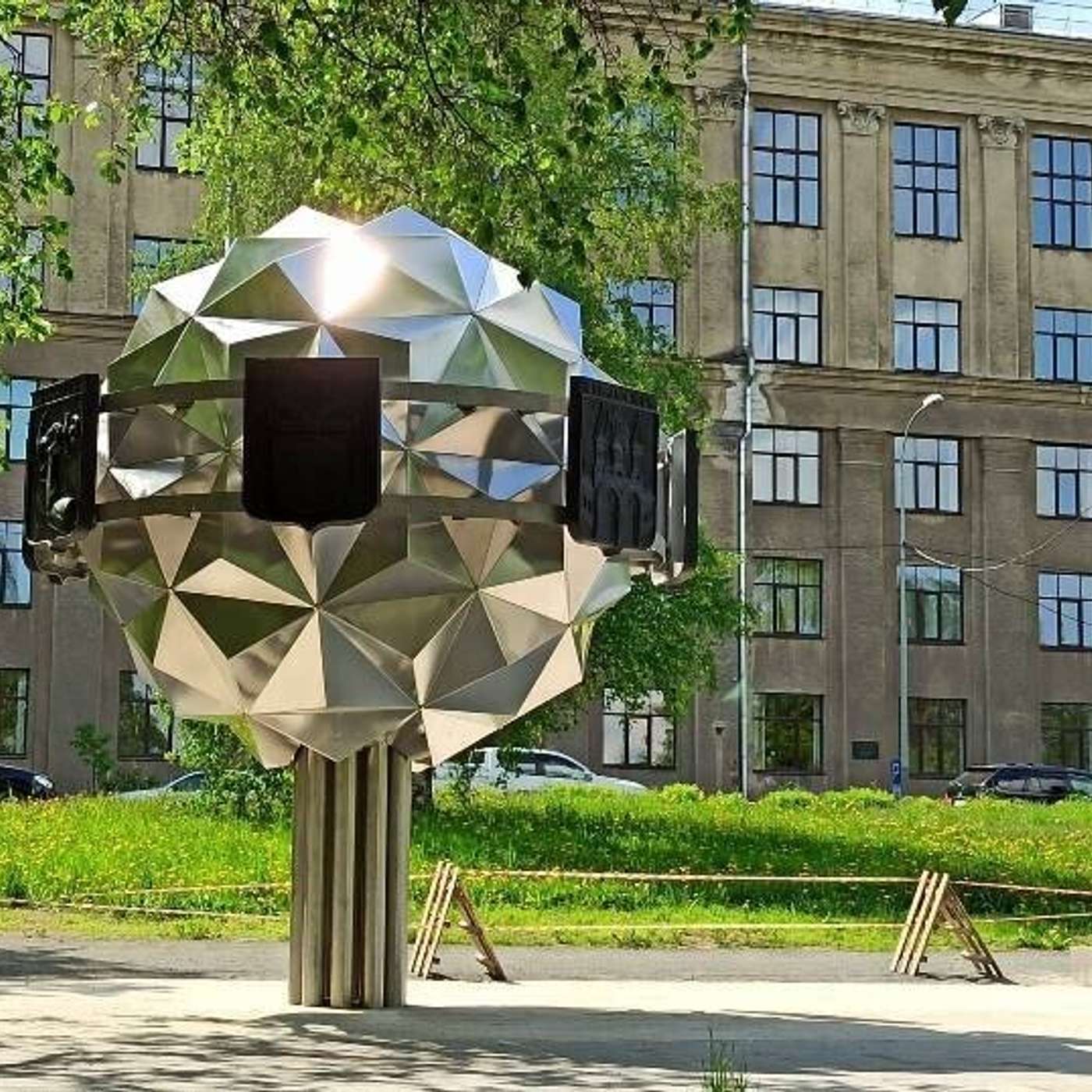 Му-и-Рана намерен разорвать побратимские отношения с Петрозаводском, мэр которого ушел на войну