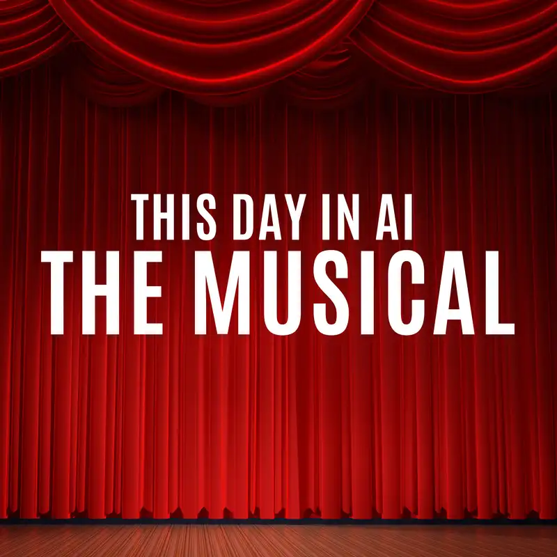 THIS DAY IN AI: THE MUSICAL