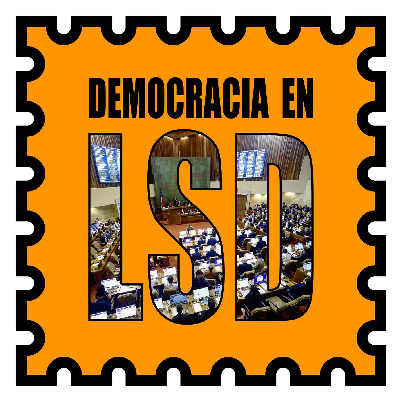 Contra el autoritarismo: Resiliencia Contra el autoritarismo: Resiliencia