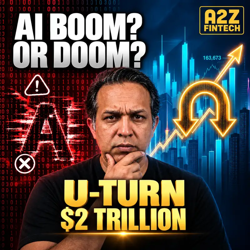 $2 Trillion U-Turn: Did AI Just Grow a Conscience?