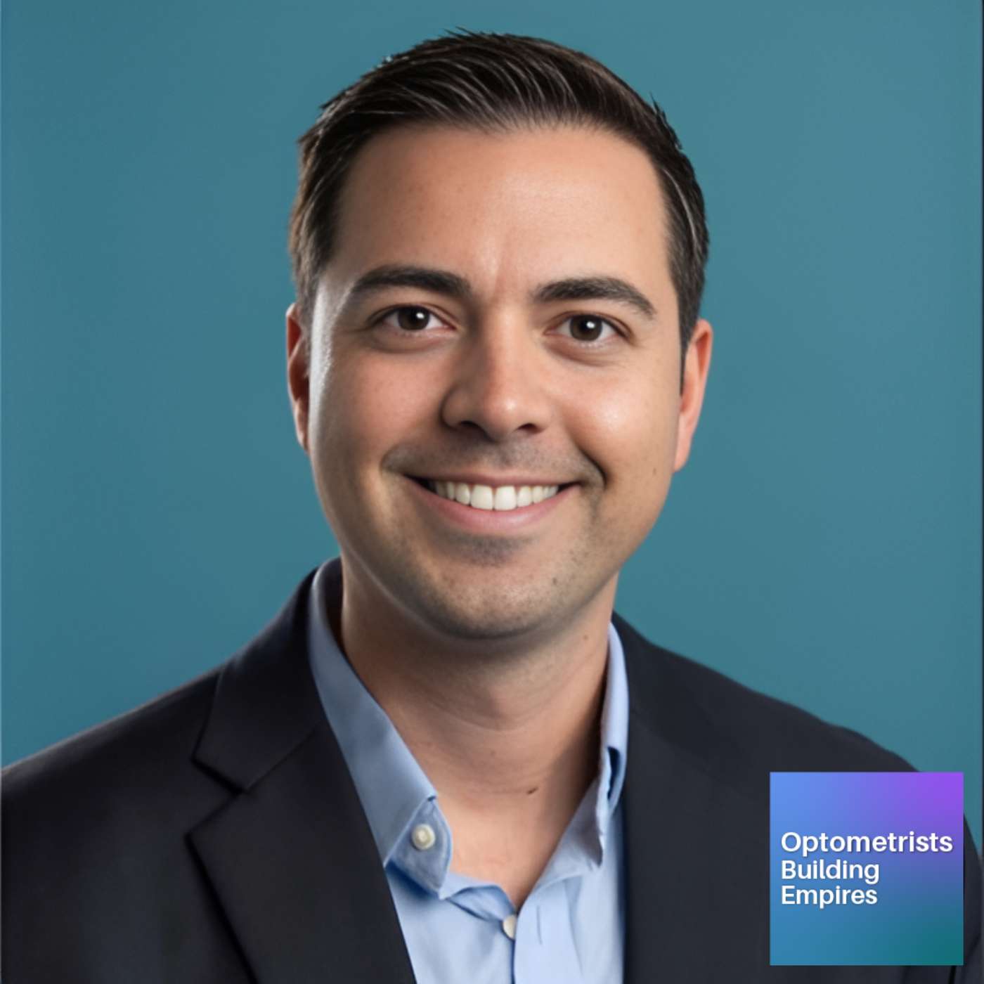 Optometrists Building Empires