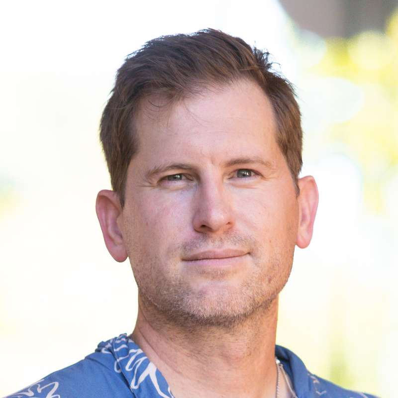 Troy Campbell