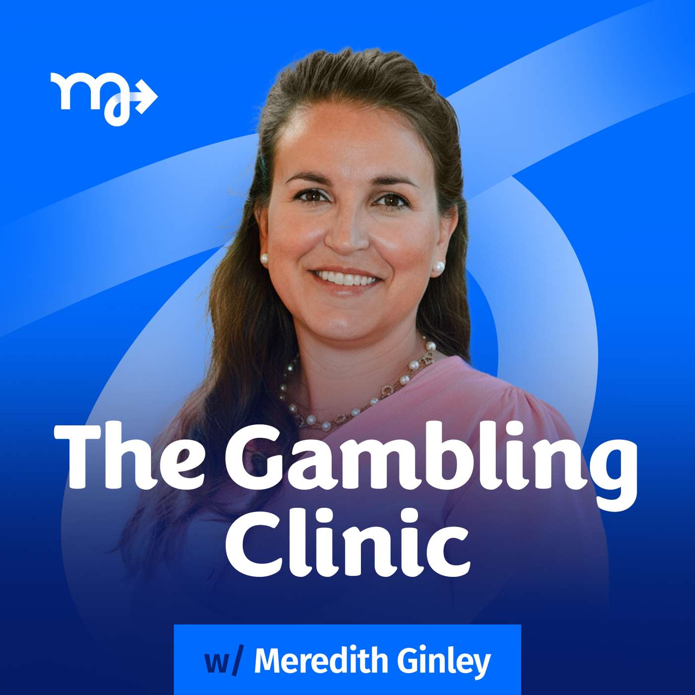 27. The Gambling Clinic episode artwork