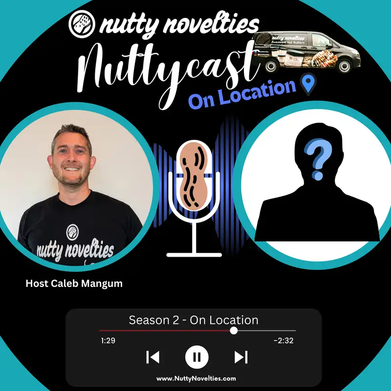 The Nuttycast