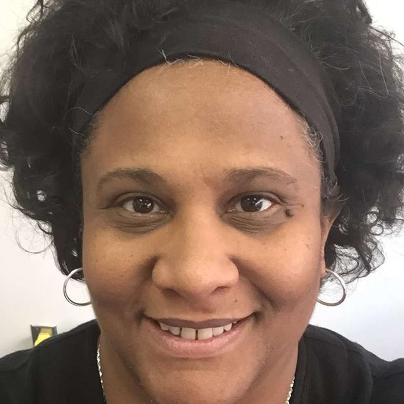 10/11/2021 Mary Britts, the new Vice President of Operations for YMCA of The North talks with Freddie Bell and Chantel SinGs.