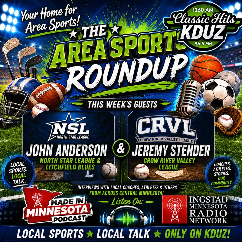 AREA SPORTS ROUNDUP