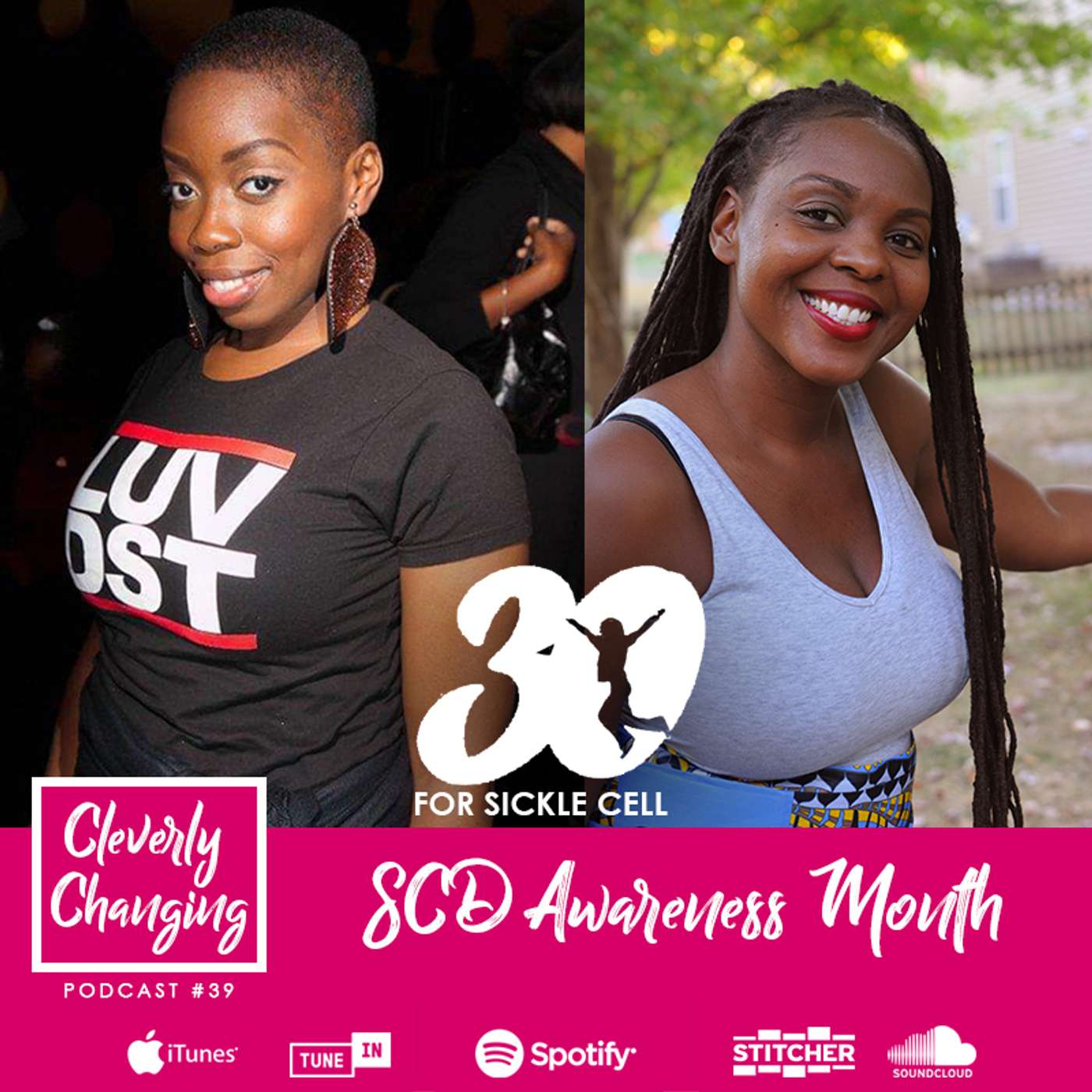 SCD Awareness Month | Lesson 40