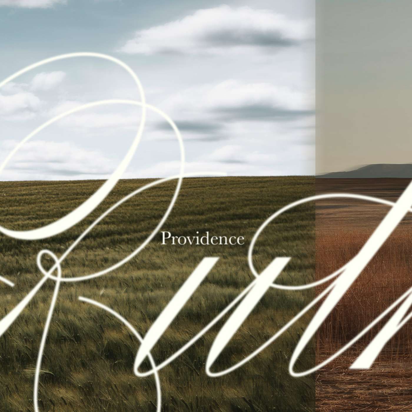 Ruth - Covered With Assurance: Filled With Purpose episode artwork