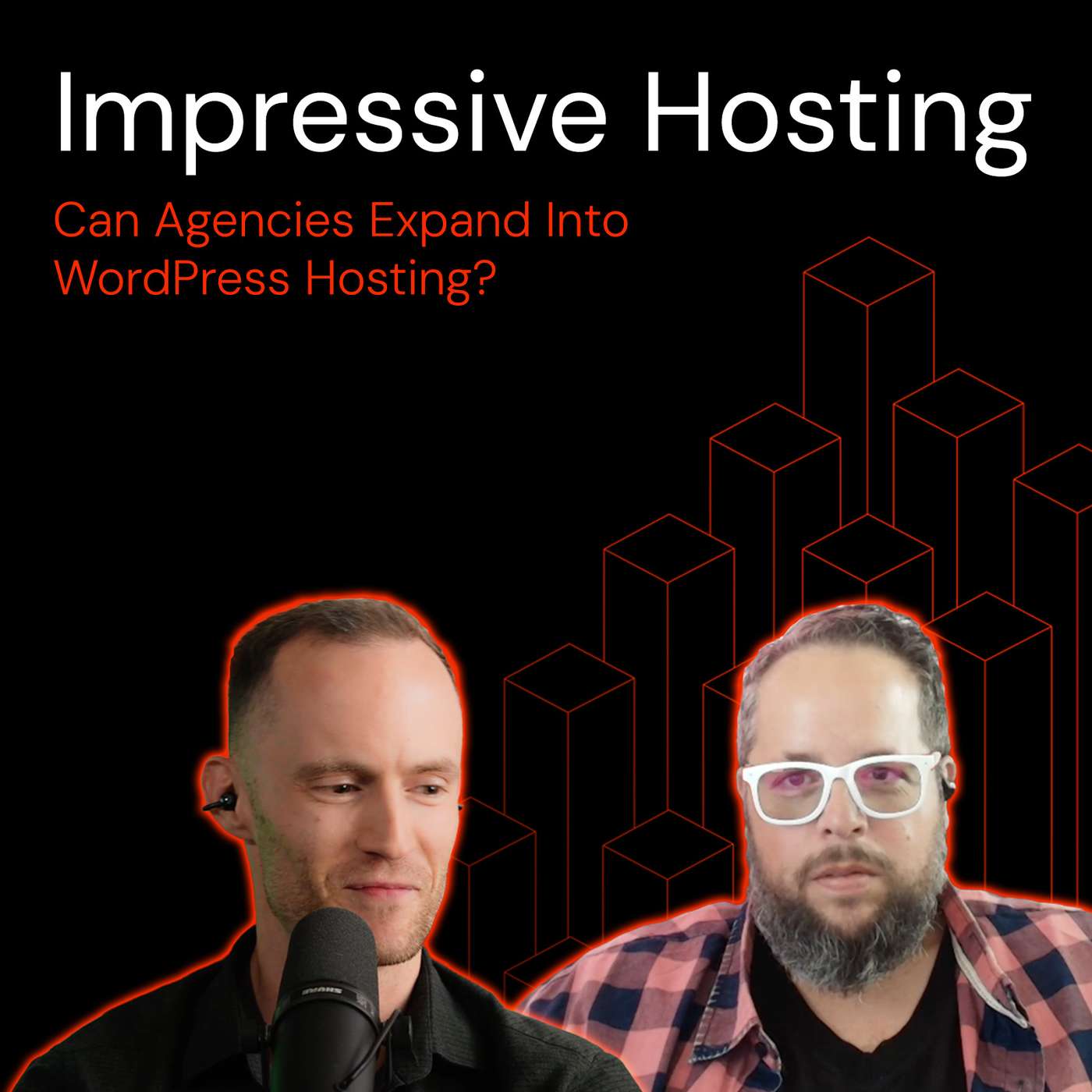 Can Agencies Expand Into WordPress Hosting?