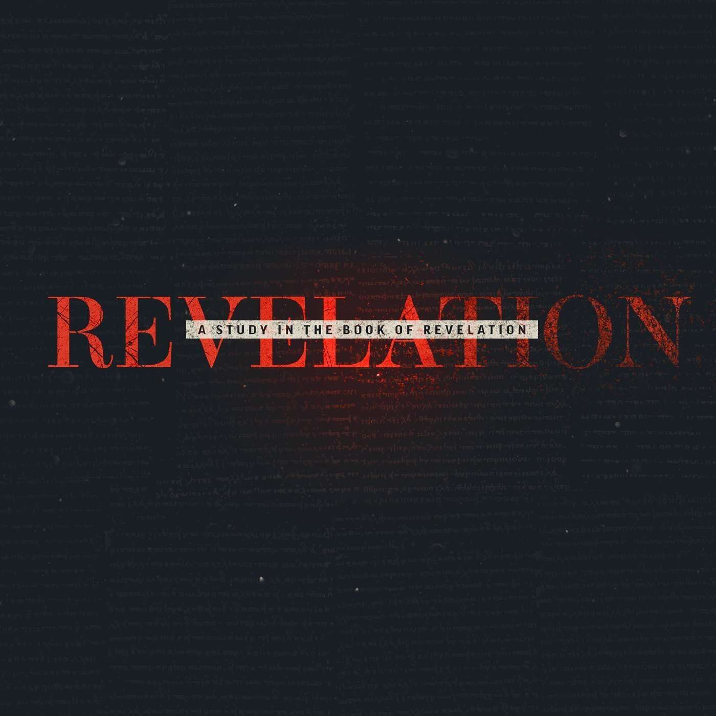 Revelation 6 Part 1