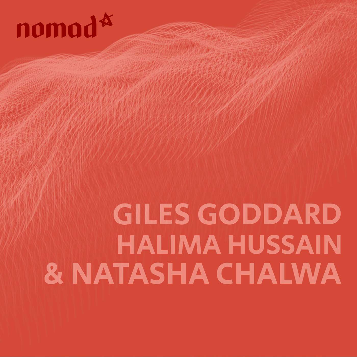 Giles Goddard, Halima Hussein & Natasha Chawla - Where Rivers Meet: Three Faith Traditions in Conversation (N367)