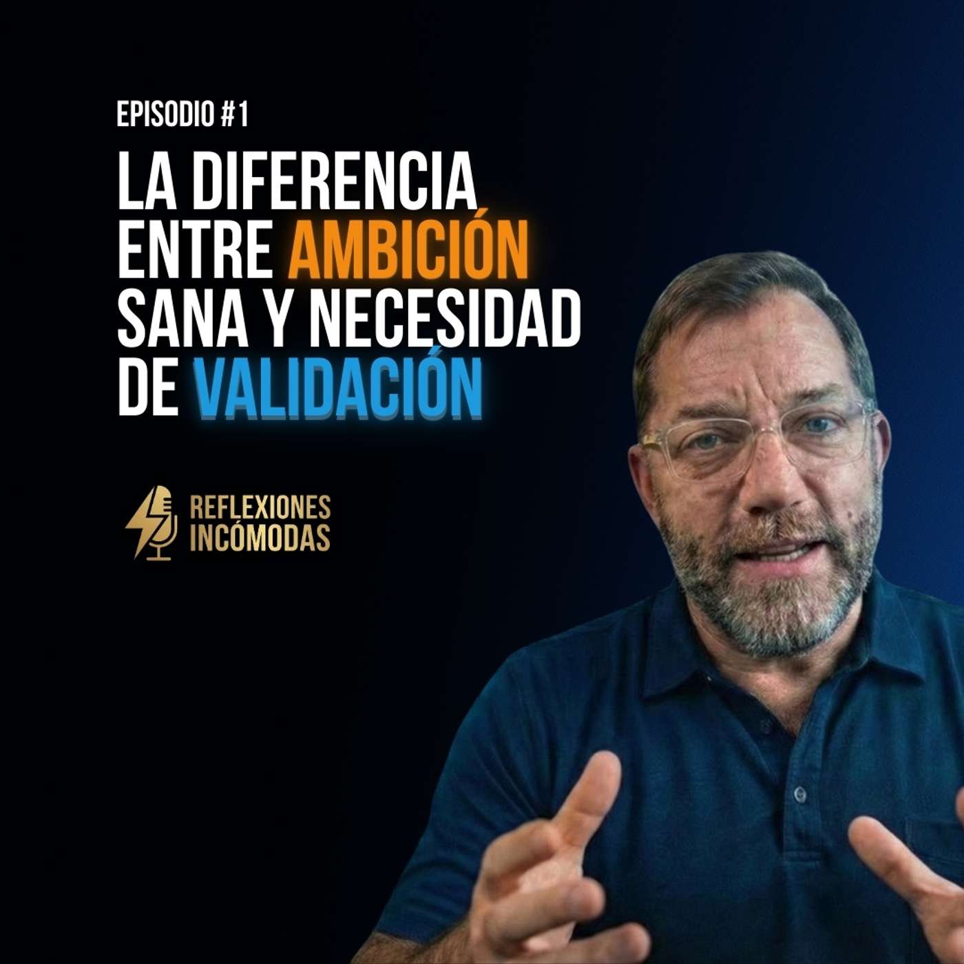 Reflexiones Incómodas