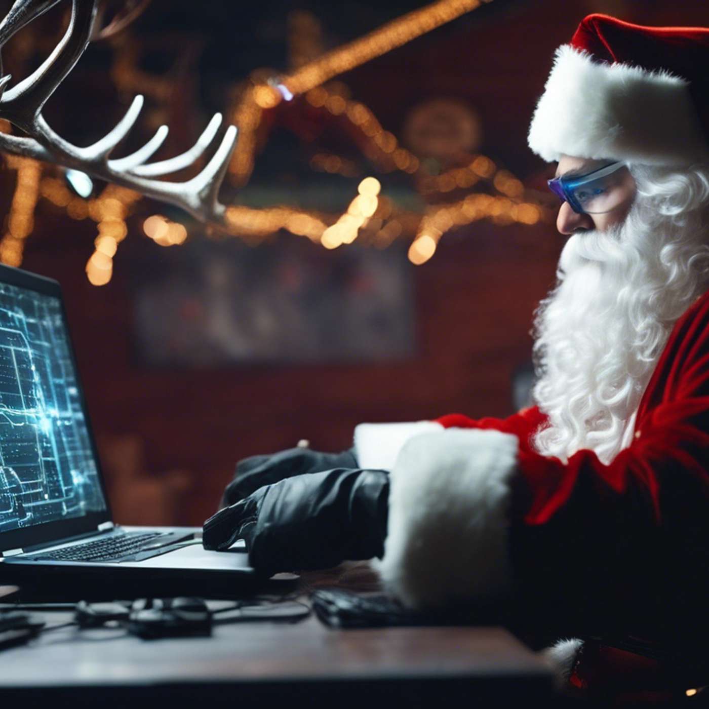 'Tis the Season to Secure: How CVEs Are the Grinch for Cybersecurity