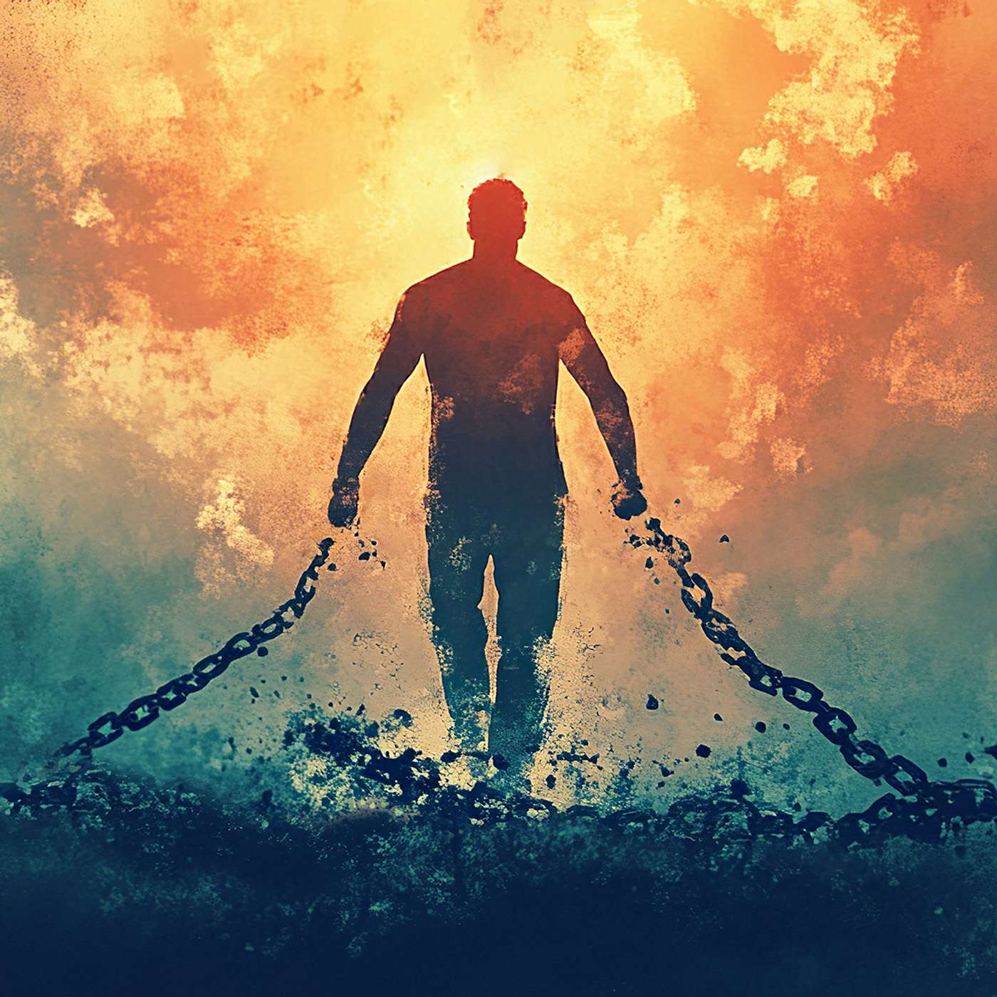 Portada de Discernir