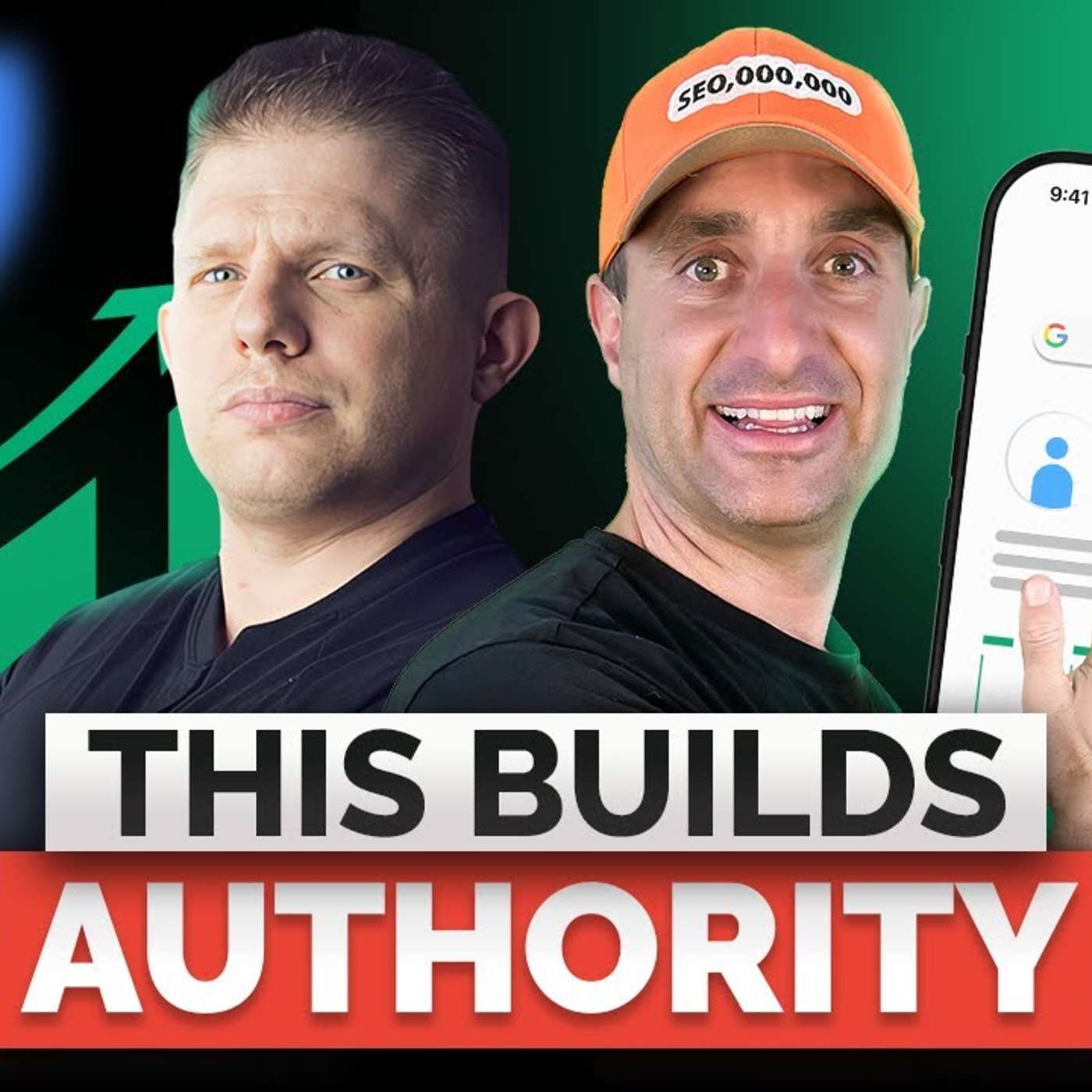 James Dooley Podcast