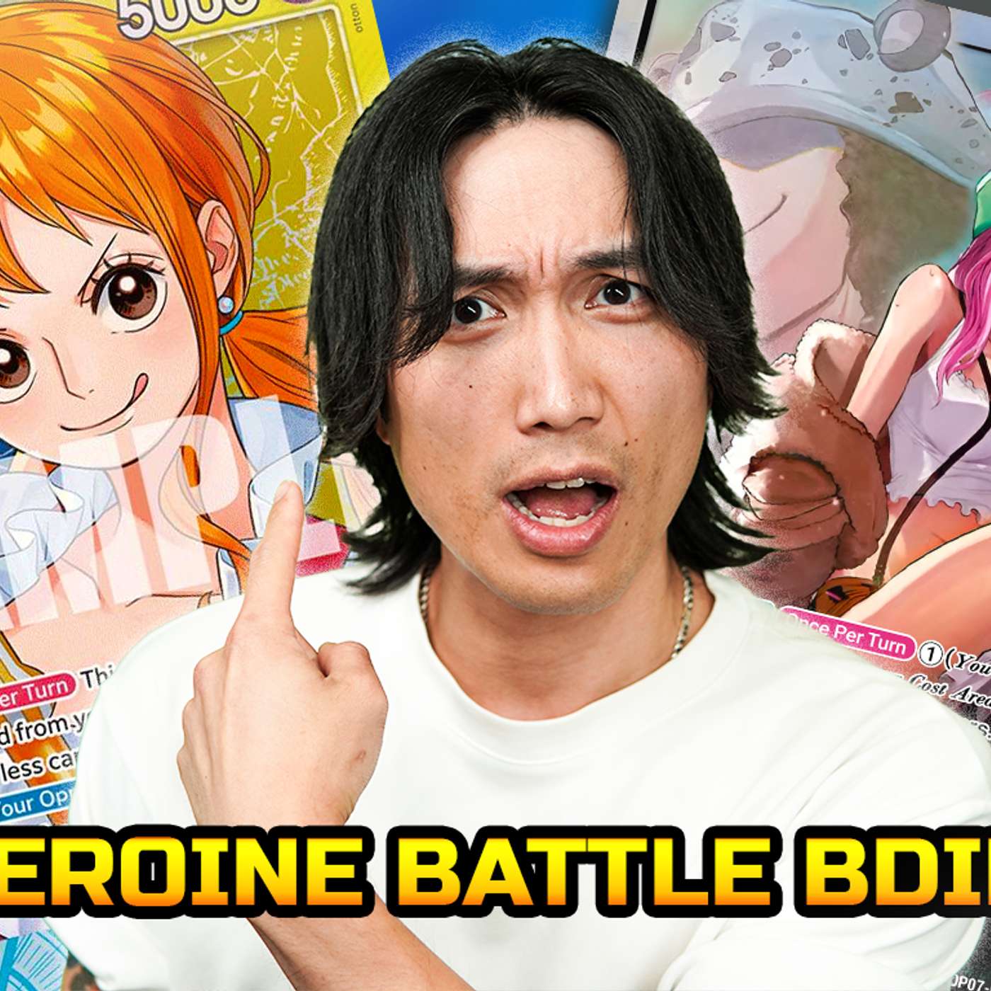 Ranking EVERY Heroine Leader | X3 Drop