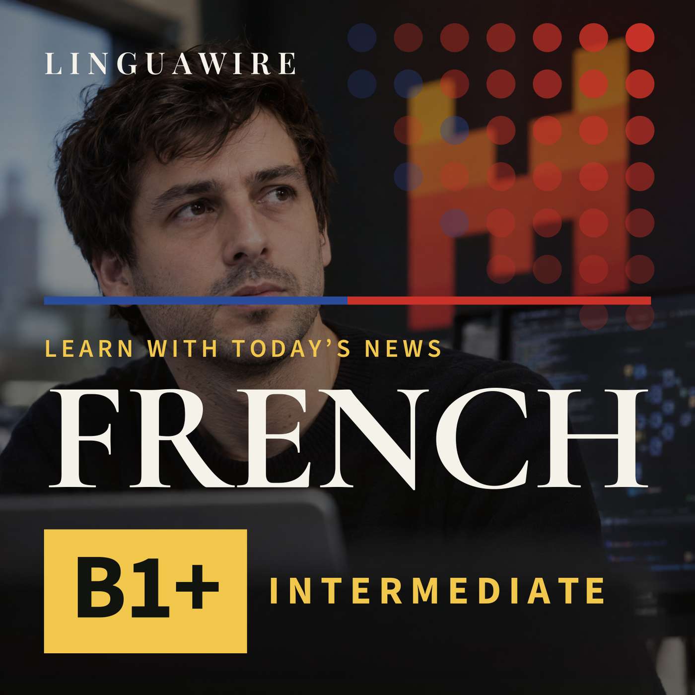 B1 French News | Mistral's 1 Trillion-Parameter Model Challenges Big AI
