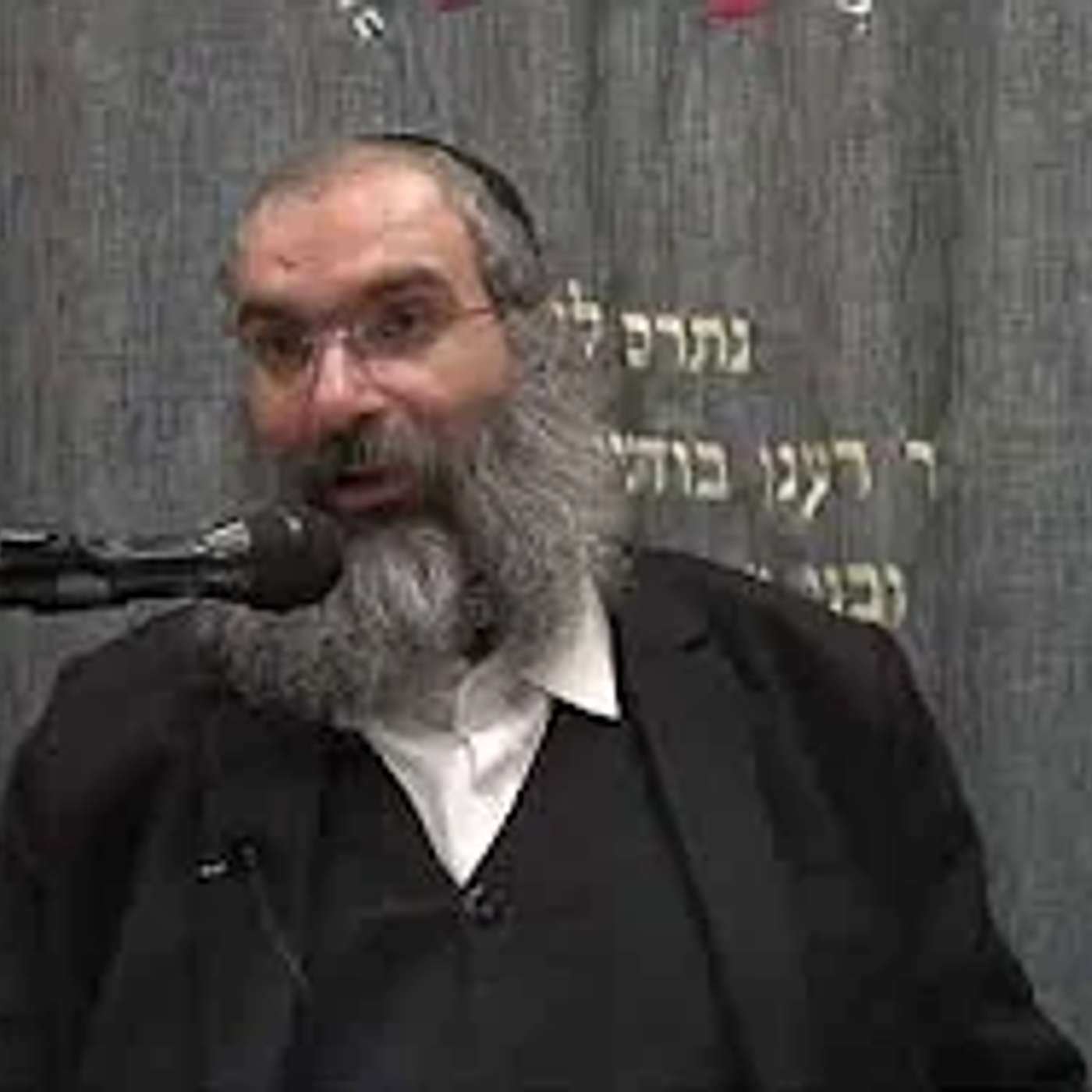 הנקבה עיקר🌧️▪️כמה רגעים תורה עם הרב נחמנסון▪️(לך לך תשפ"ו)