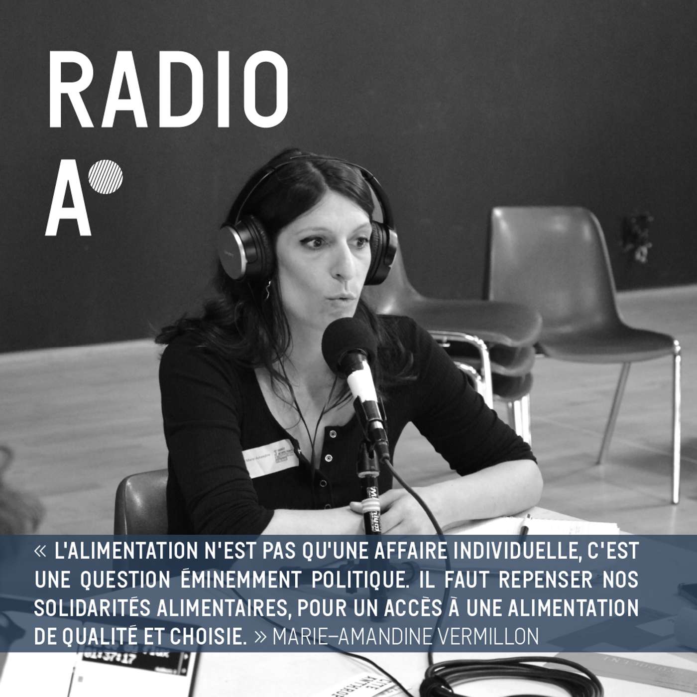 Alimentation et solidarités : un nouveau rapport à l’alimentation ?