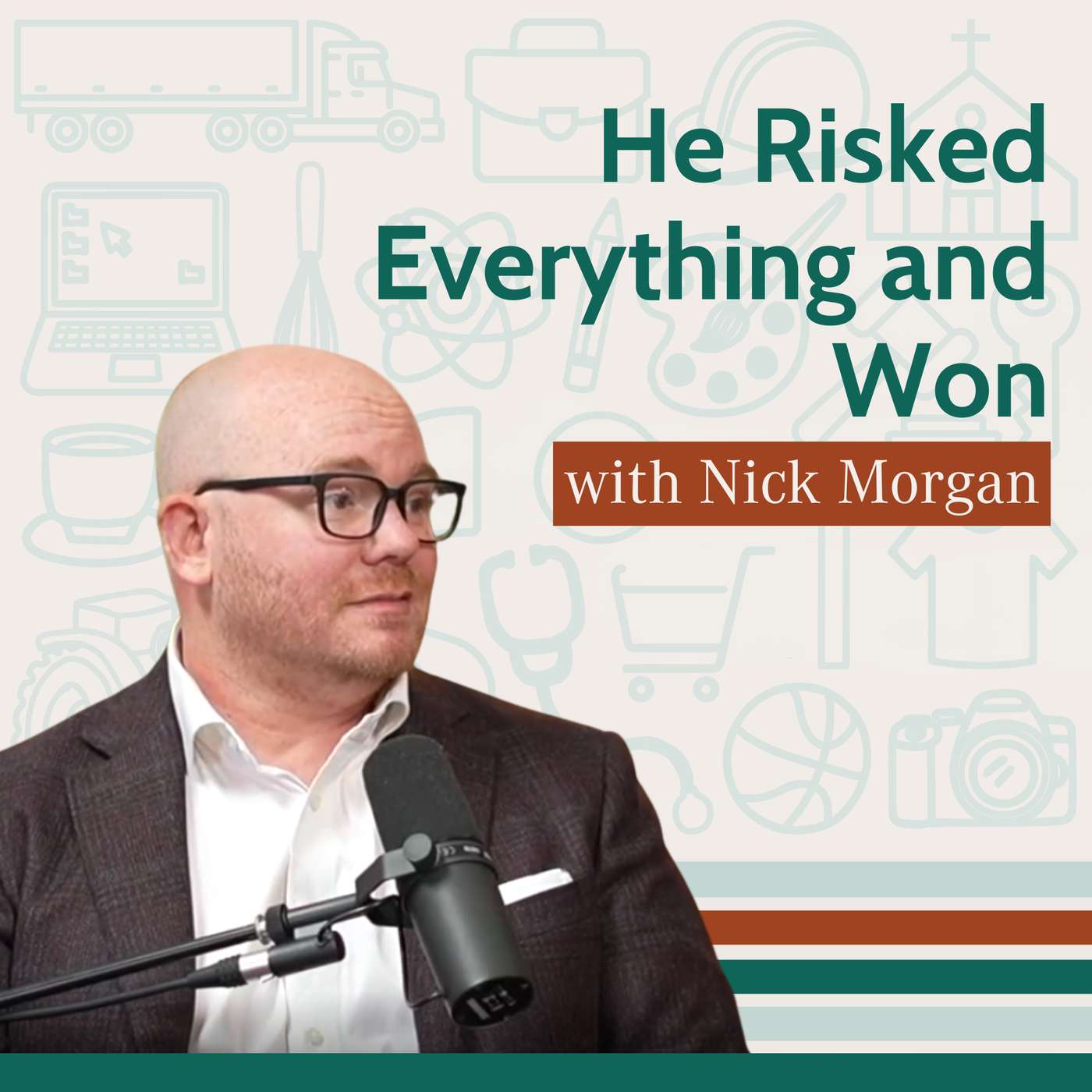 The Workmatters Podcast