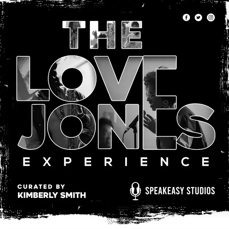 The Love Jones Experience