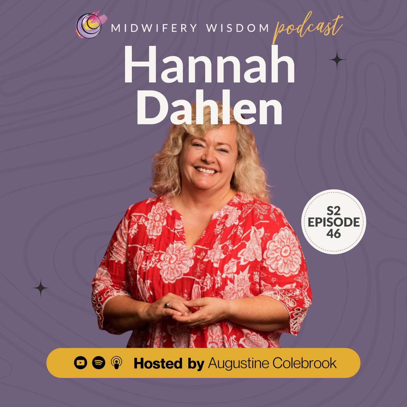 Rerun: We have to be Fearless with Hannah Dahlen Rerun: We have to be Fearless with Hannah Dahlen