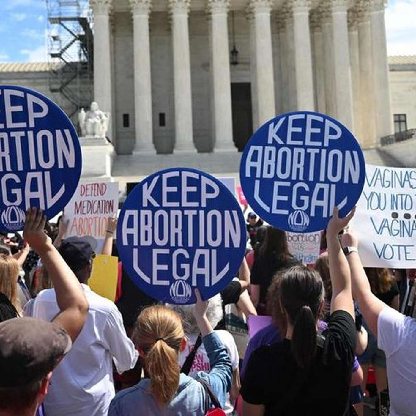 Russian Troll Farm Targets Harris, California Protects Actors from AI, NYPD Faces Stop-and-Frisk Surge, Georgia Woman's Death Sparks Debate, and more...