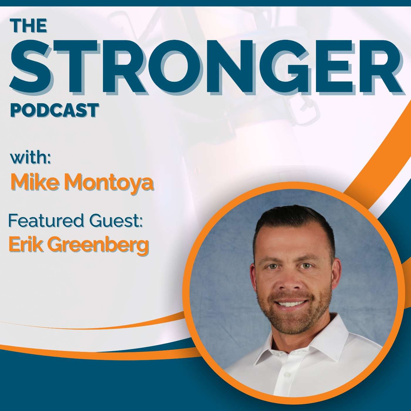 Stop Chasing Innovation in Education: Why Relationships and Retention Are What Actually Work with Erik Greenberg episode artwork