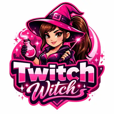 Twitch Witch