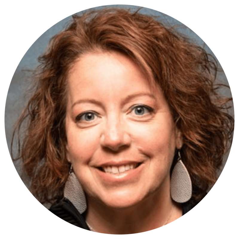Rachel Lang Daniels