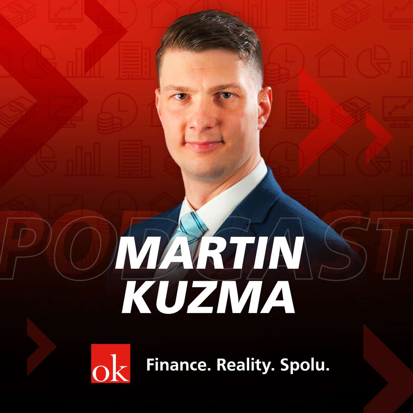 Broker Consulting - Finance. Reality. Spolu.