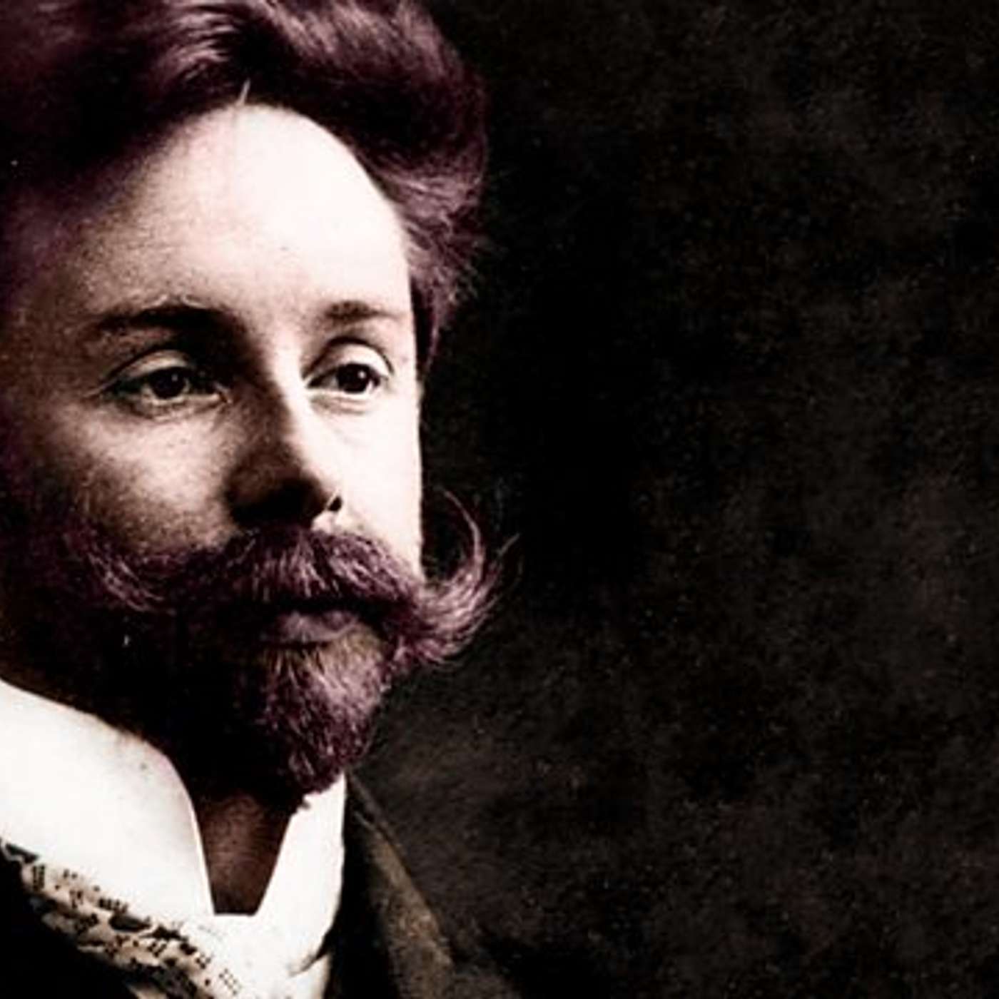 Auditorium 272 -  Aleksandr Scriabin Sinfonia n.2 episode artwork