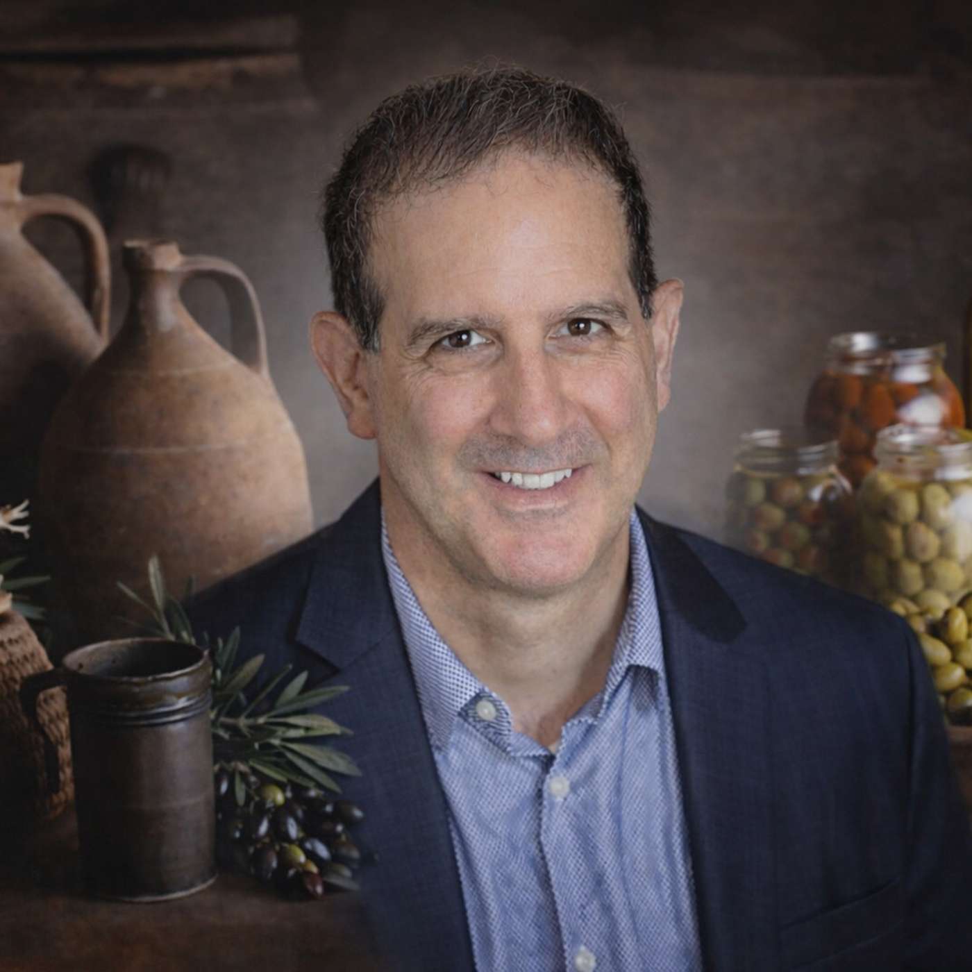 Food (with Bob Valgenti)