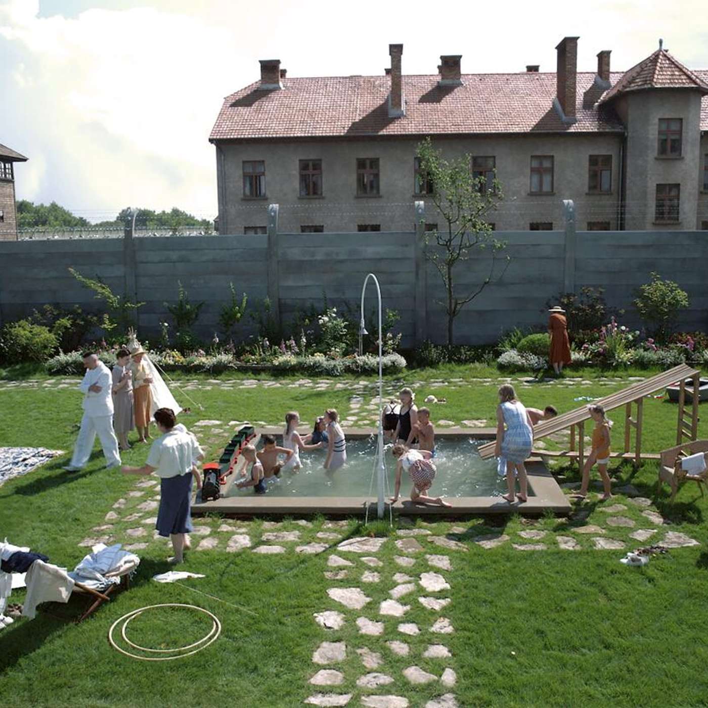 Arendt's "Banality of Evil"