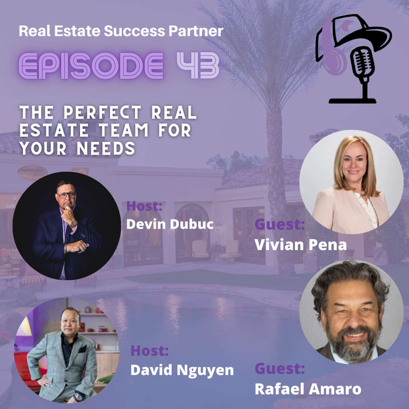 Real Estate Success Partner