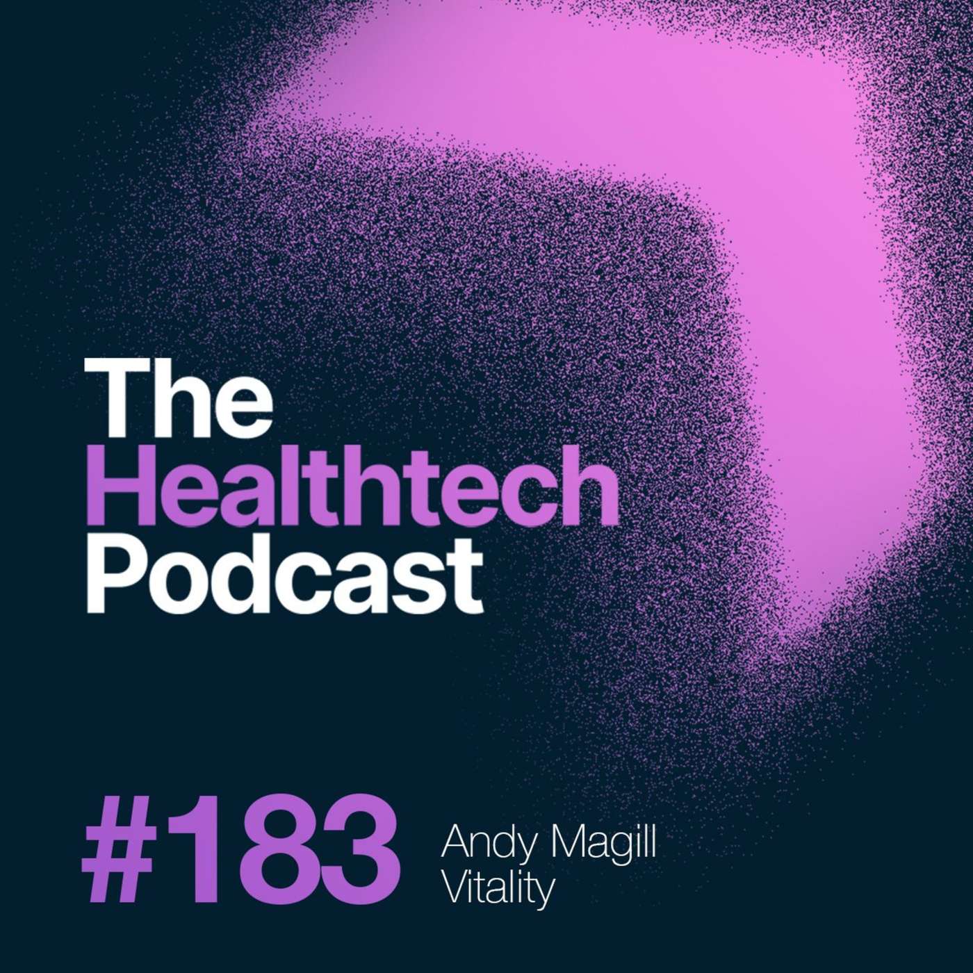 The Healthtech Podcast