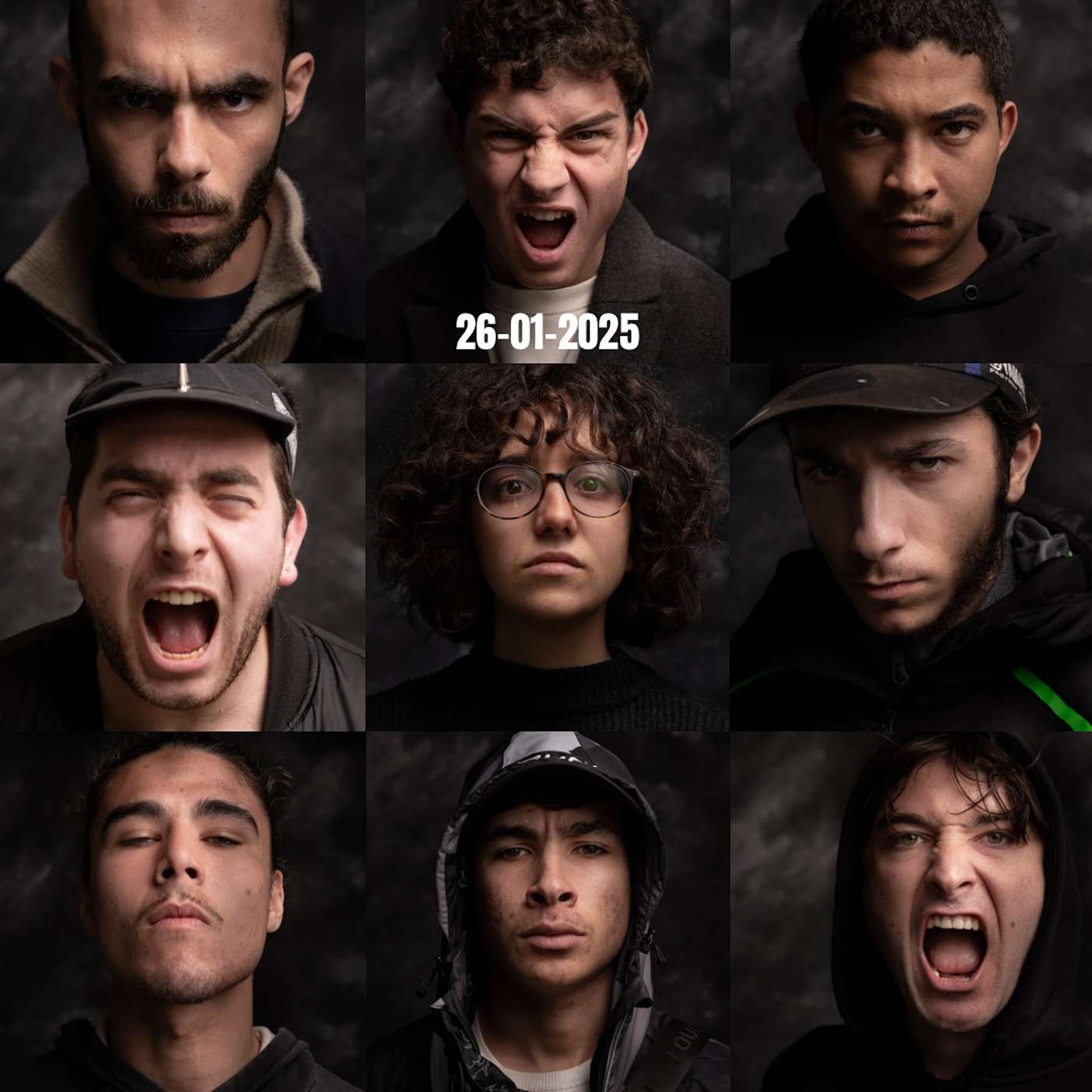 Le Dégoût du Capri-Sonne