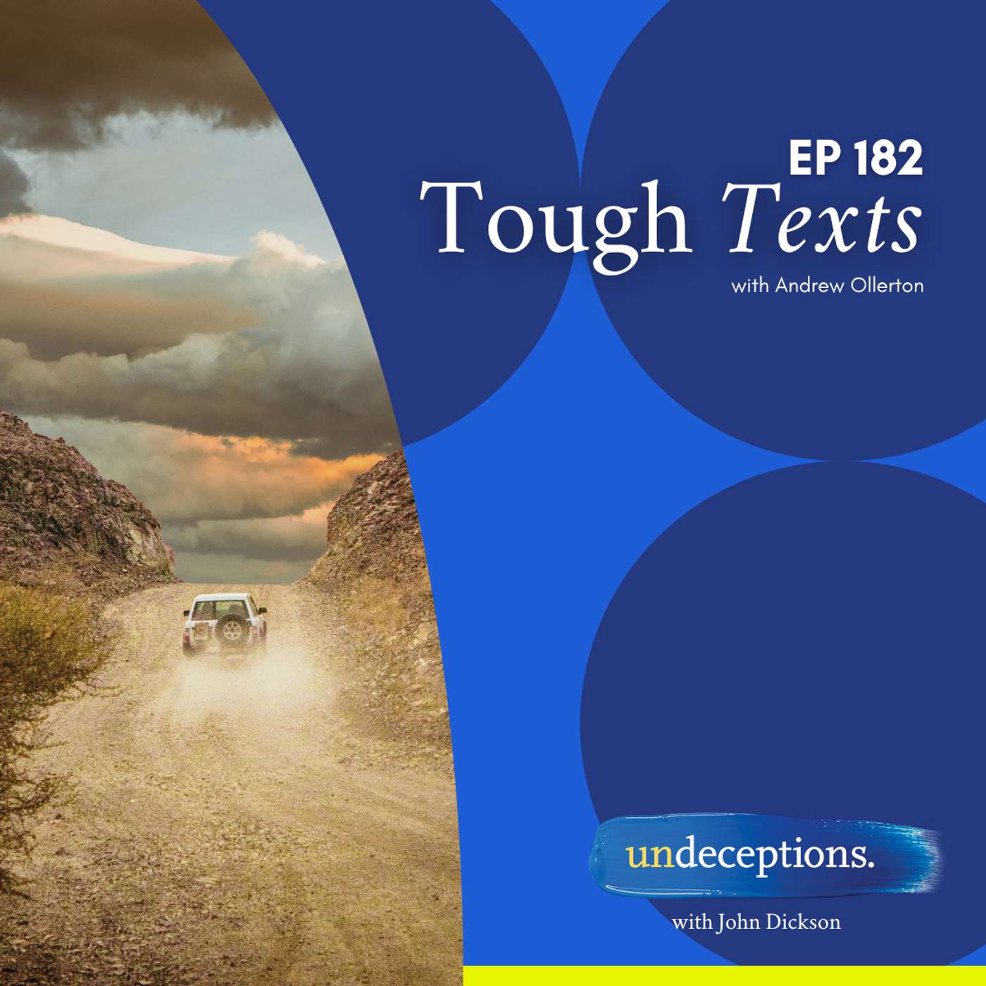 182. Tough Texts